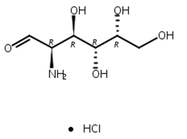 D-(+)-氨基半乳糖鹽酸鹽,D-(+)-Galactosamine Hydrochloride