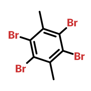 2,3,5,6-四溴对二甲苯,2,3,5,6-Tetrabromo-p-xylene