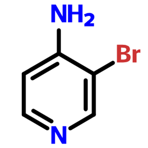 4-氨基-3-溴吡啶,4-Amino-3-bromopyridine