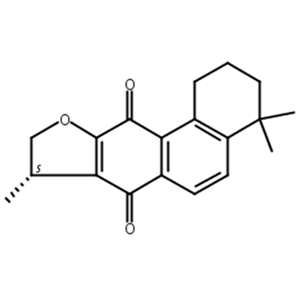 异隐丹参酮,Isocryptotanshinone