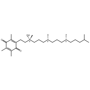 D-α-托可醌/D-α-生育醌,d-α-Tocopherol quinone