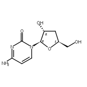 3-脱氧胞苷