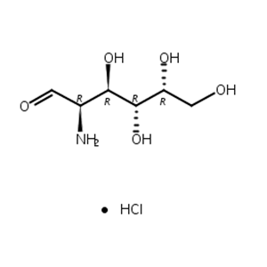 D-(+)-氨基半乳糖盐酸盐