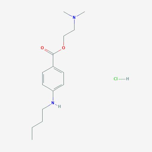 盐酸丁卡因