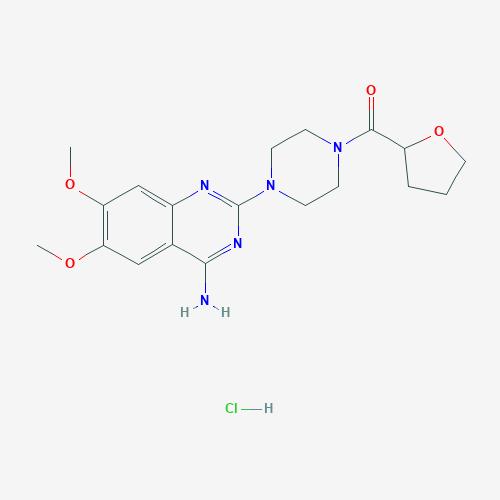 盐酸特拉唑嗪