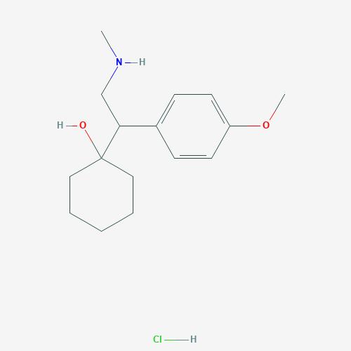 盐酸文拉法辛杂质D