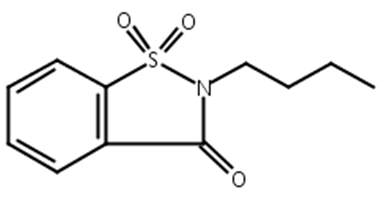 噻酮,N-Butylsaccharin