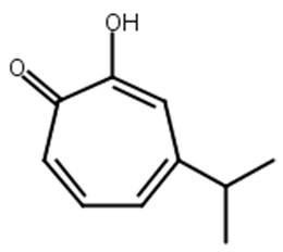 桧木醇,Hinokitiol