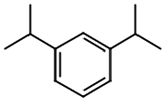 1,3-二异丙基苯,1,3-Diisopropylbenzene