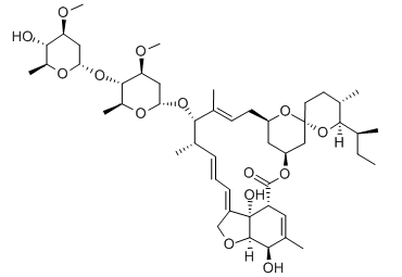 伊维菌素,Ivermectin