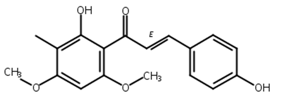 3'-Methylflavokawin