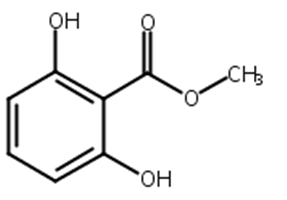 2,6-二羟基苯甲酸甲酯,Methyl 2,6-Dihydroxybenzoate