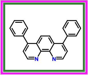 4,7-二苯基-1,10-菲咯啉,4,7-Diphenyl