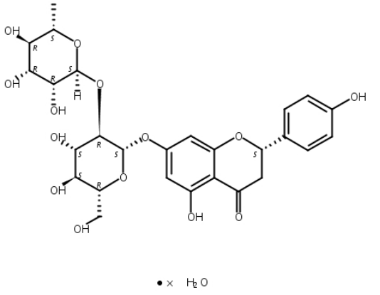 水合柚皮苷,Naringin Hydrate