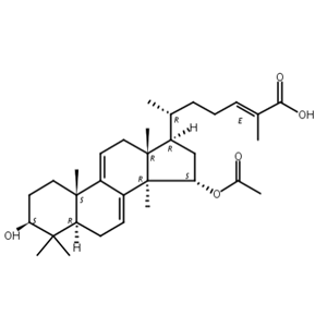 灵芝酸TN,Ganoderic acid TN