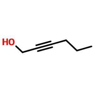 2-己炔-1-醇,2-Hexyn-1-ol