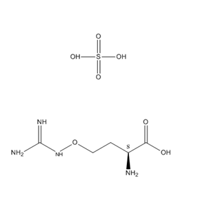 L-刀豆氨酸 硫酸盐