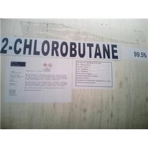 2-氯丁烷