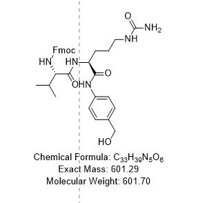 Fmoc-Val-Cit-PAB,Fmoc-Val-Cit-PAB