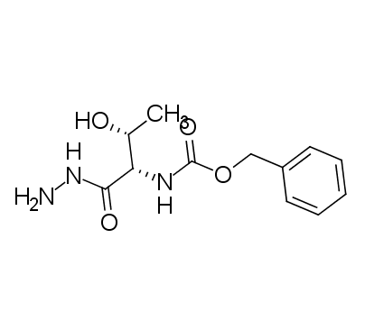 Z-Thr-NHNH2