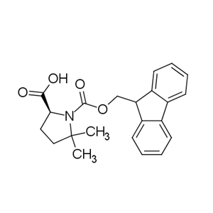 Fmoc-5,5-dimethyl-L-proline