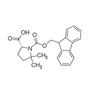 Fmoc-5,5-dime-D-proline