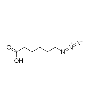 6-azidohexanoic aci