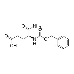 Z-Glu-NH2