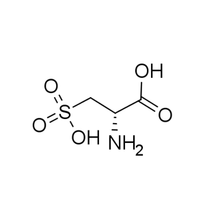 (2S)-2-amino-3-sulfopropanoic acid