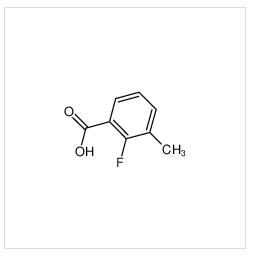 2-氟-3-甲基苯甲酸钠,2-Fluoro-3-methylbenzoic acid