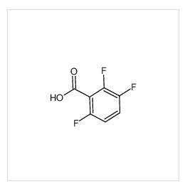 2,3,6-三氟苯甲酸,2,3,6-TRIFLUOROBENZOIC ACID