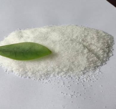 聚丙烯酰胺,polyacrylamide