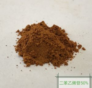 二苯乙烯苷,Fo-ti-root extract