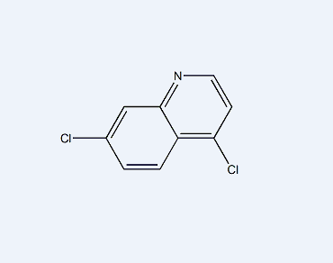 4,7-二氯喹啉,4,7-Dichloroquinoline