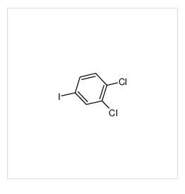 3,4-二氯碘苯,1,2-dichloro-4-iodobenzene