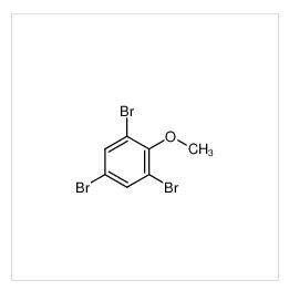 2,4,6-三溴苯甲醚,2,4,6-TRIBROMOANISOLE