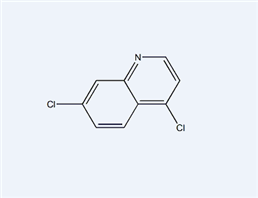 4,7-二氯喹啉,4,7-Dichloroquinoline