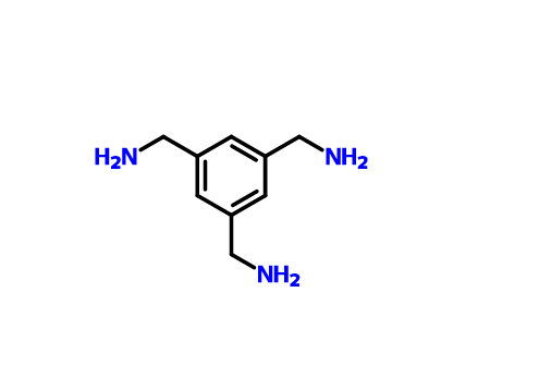 1,3,5-Benzenetrimethanamine