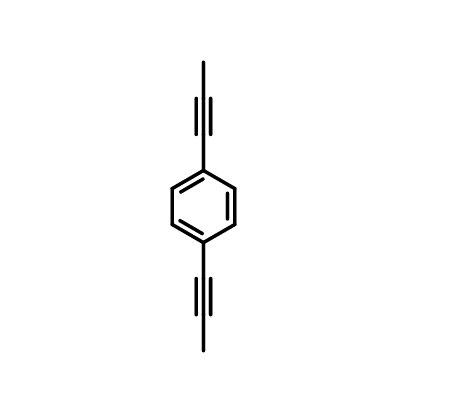 1,4-di(propynyl)benzene,1,4-di(propynyl)benzene