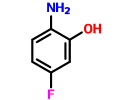 2-氨基-5-氟苯酚,2-Amino-5-fluorophenol