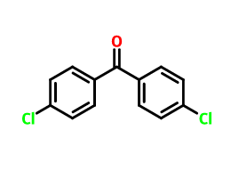 4,4'-二氯二苯甲酮,4,4'-Dichlorobenzophenone