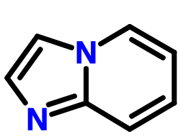 咪唑并[1,2-a]吡啶,Imidazo[1,2-a]pyridine