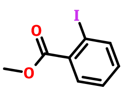 邻碘苯甲酸甲酯,Methyl 2-iodobenzoate