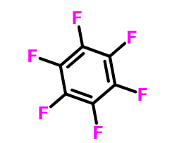 六氟苯,Hexafluorobenzene