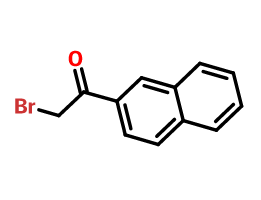 2-溴-2'-萘乙酮,2-Bromo-2'-acetonaphthone