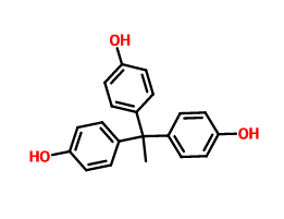 1,1,1-三(4-羟基苯基)乙烷,1,1,1-Tris(4-hydroxyphenyl)ethane