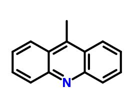 9-甲基吖啶,9-Methylacridine