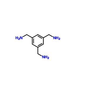 1,3,5-Benzenetrimethanamine