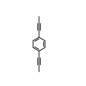 1,4-di(propynyl)benzene