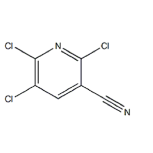 2,5,6-三氯烟腈,2,5,6-trichloronicotinonitrile